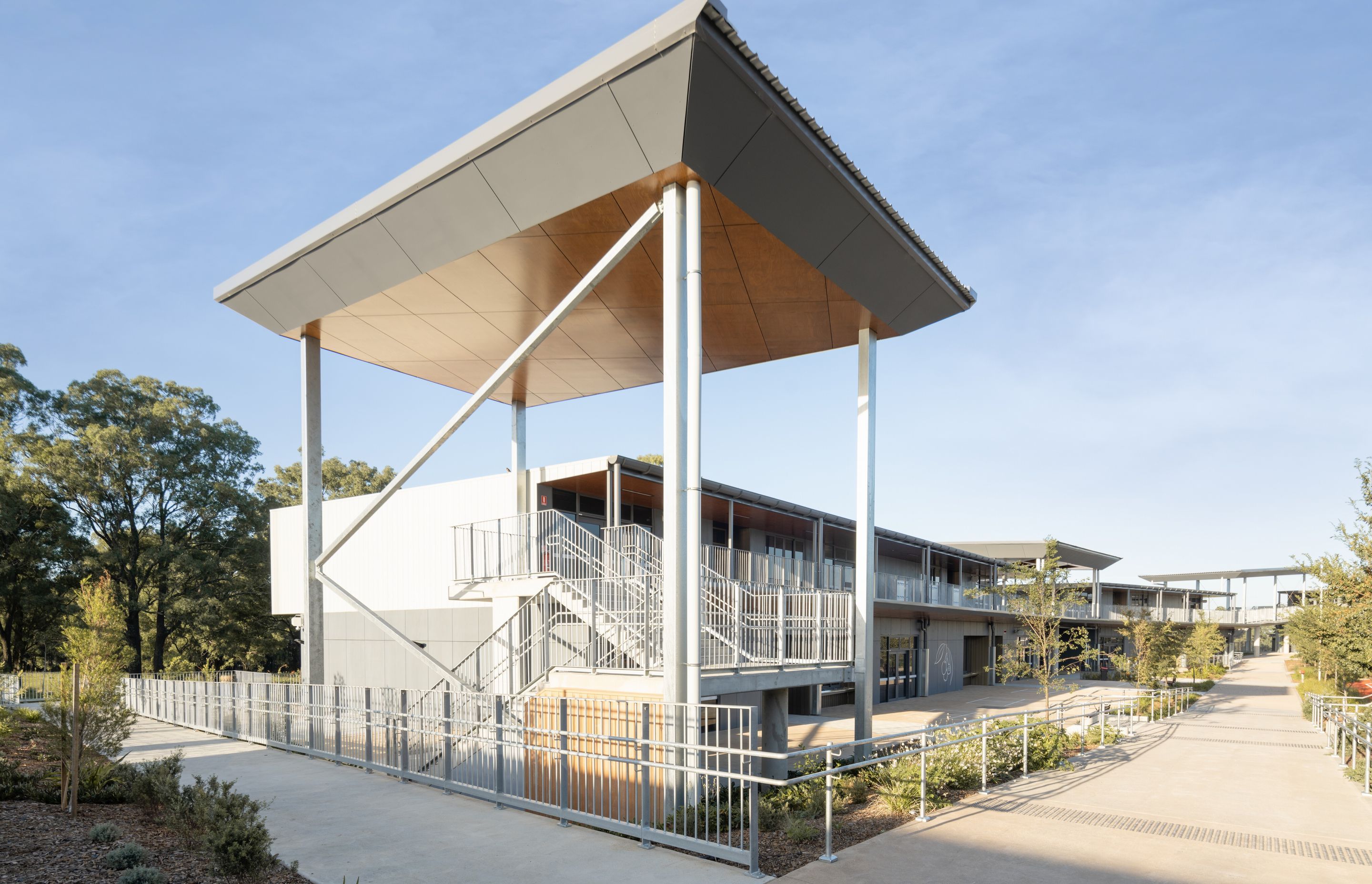 Gulangara Primary School