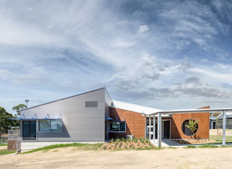 St Patricks High School