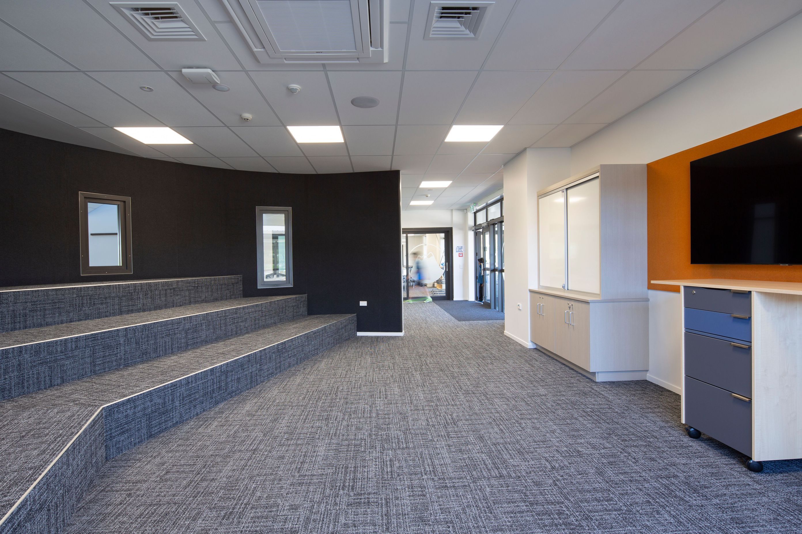 S&amp;T Architects | Hanley's Farm School
