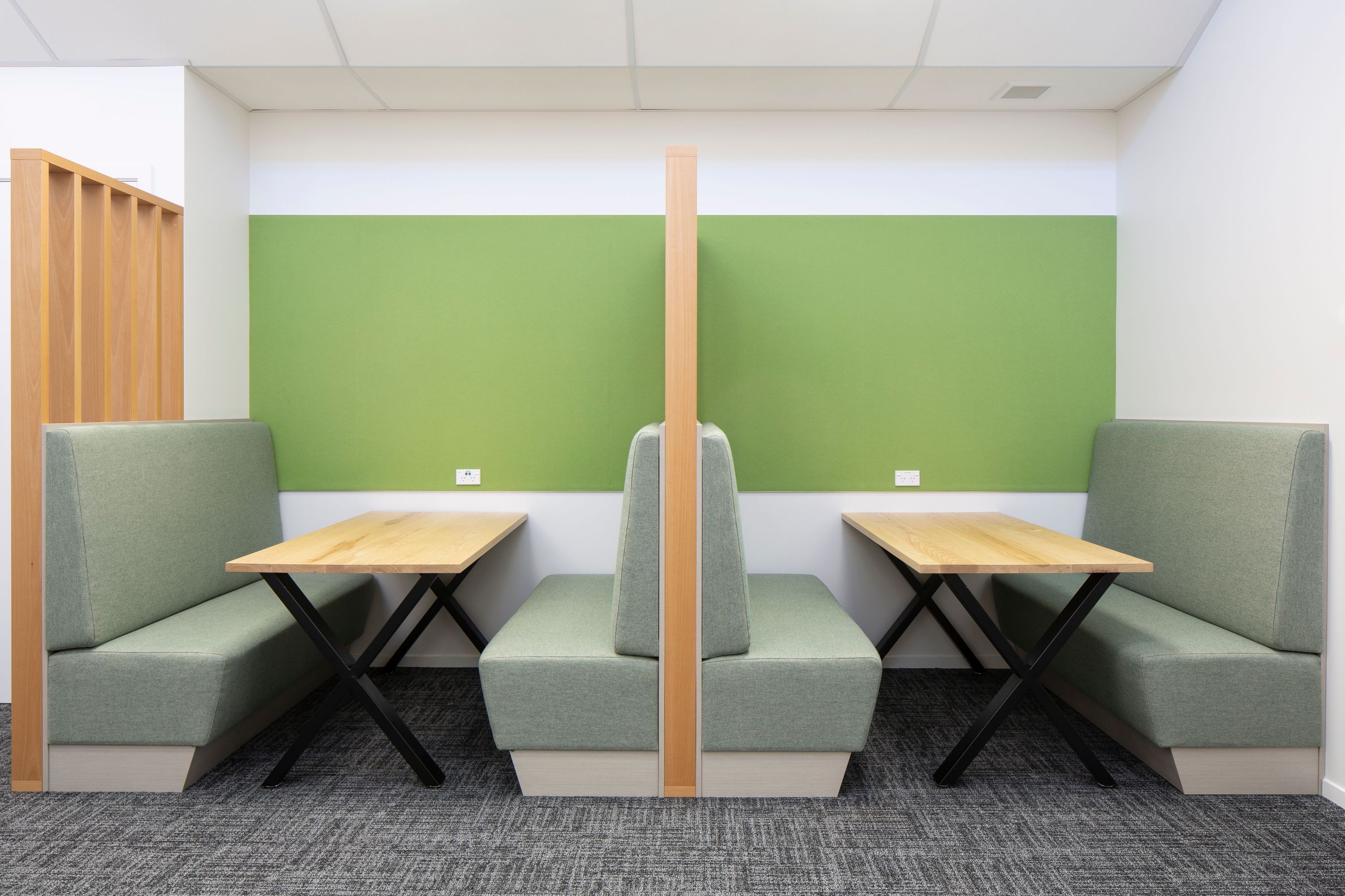 S&amp;T Architects | Hanley's Farm School