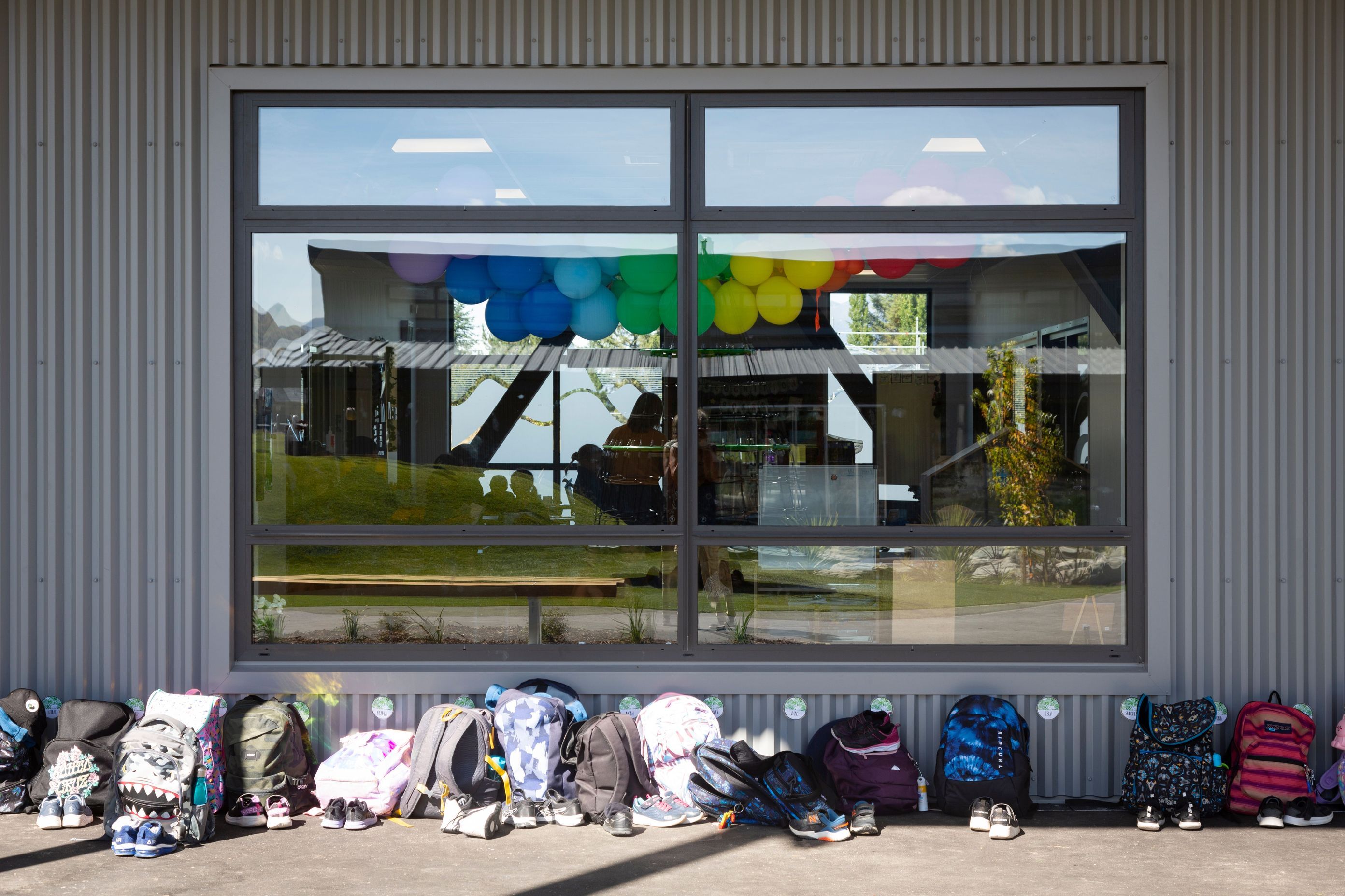 S&amp;T Architects | Hanley's Farm School