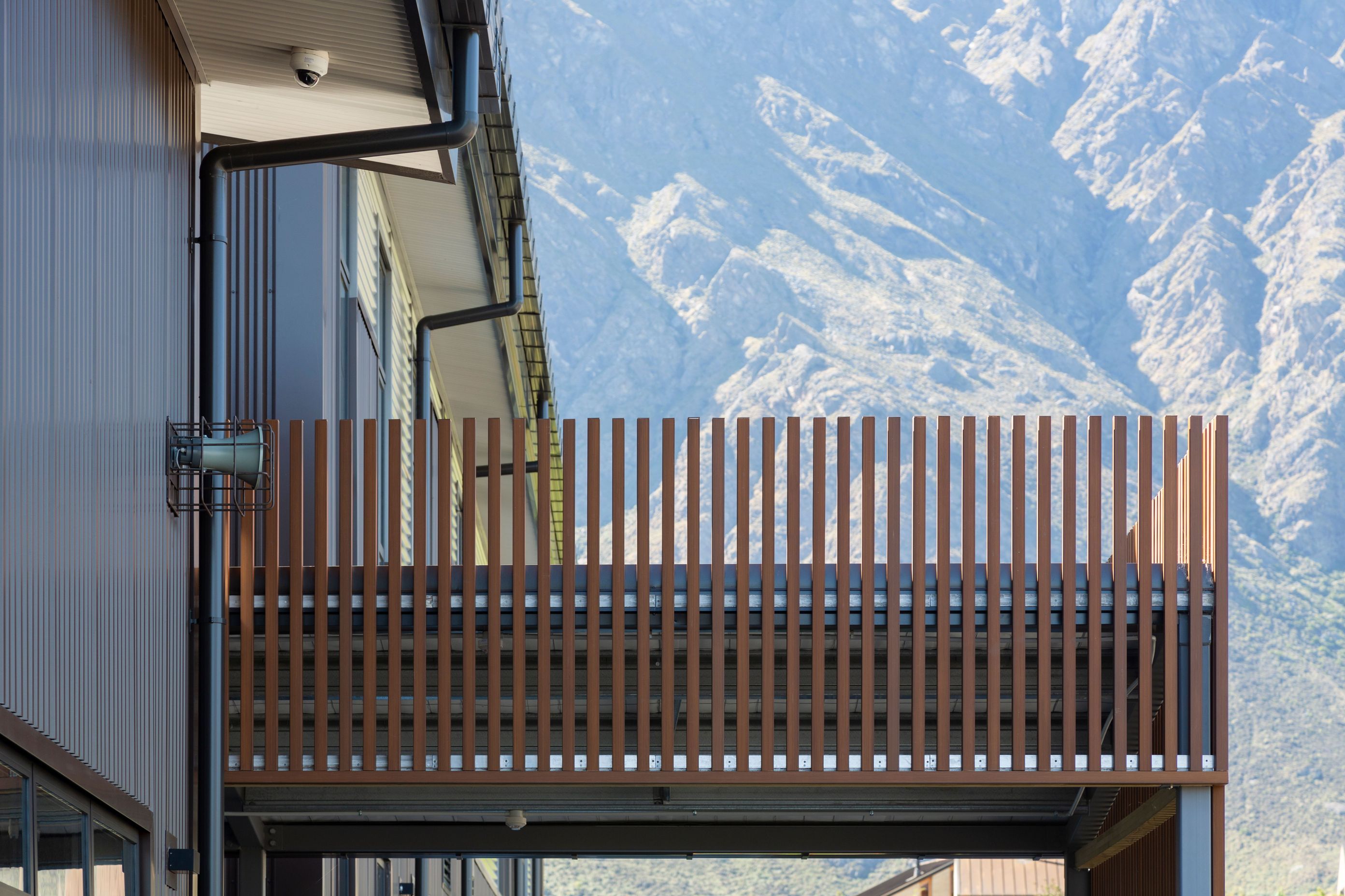 S&amp;T Architects | Hanley's Farm School