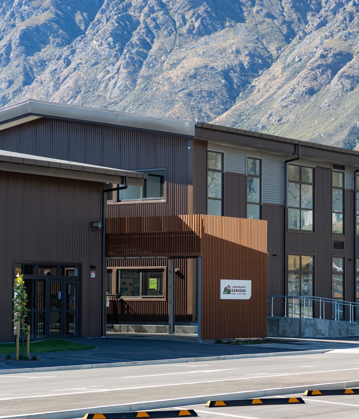 S&amp;T Architects | Hanley's Farm School