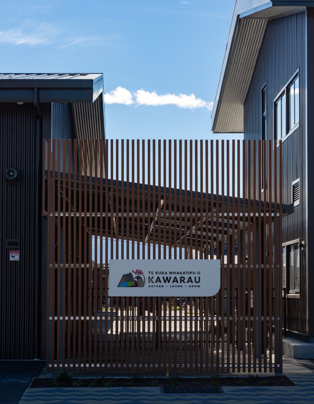S&T Architects | Hanley's Farm School