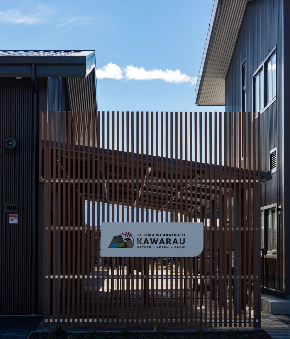 S&amp;T Architects | Hanley's Farm School
