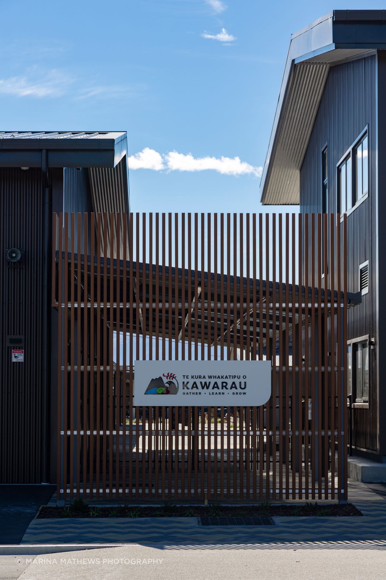 S&amp;T Architects | Hanley's Farm School