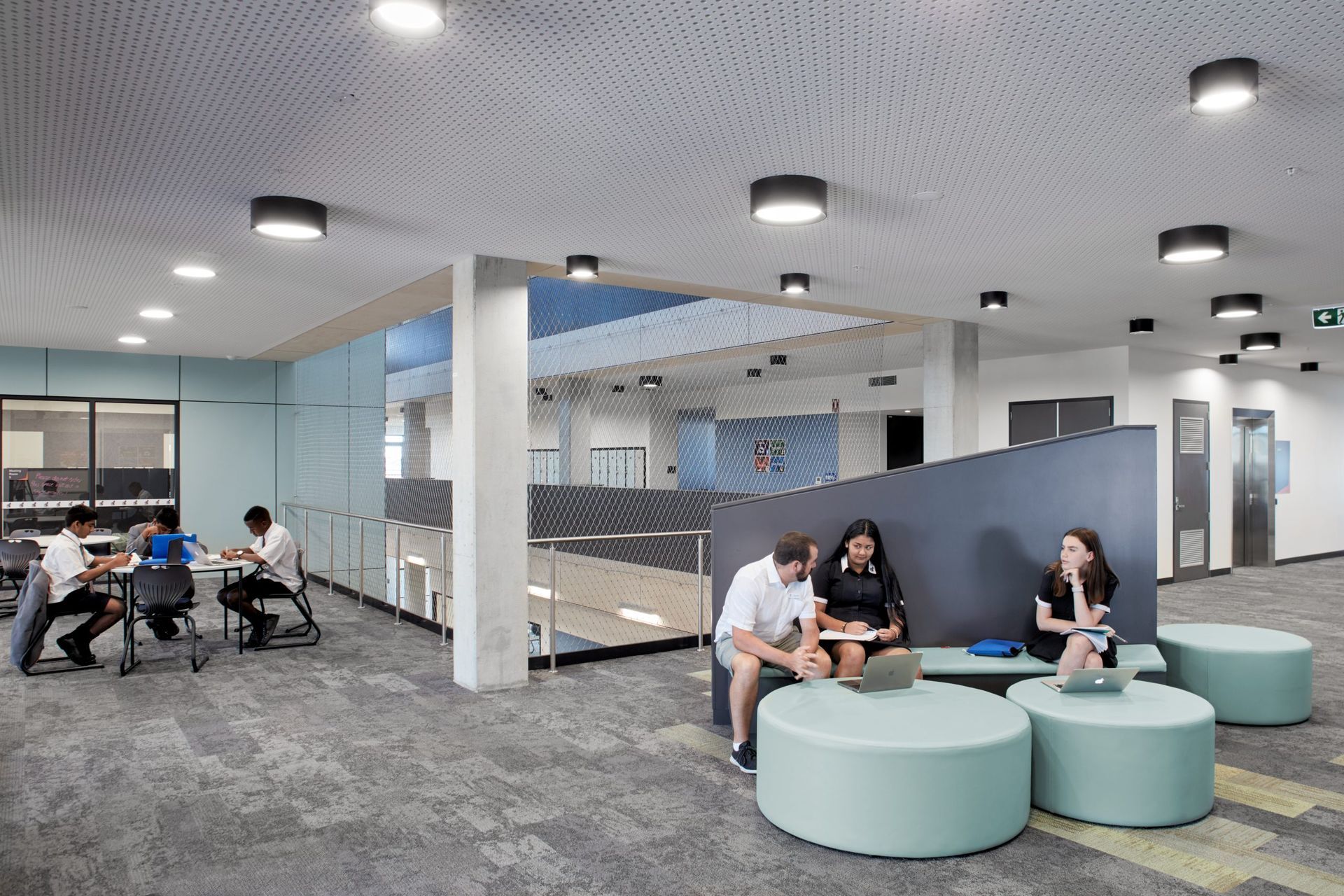 Homestead Senior Secondary College