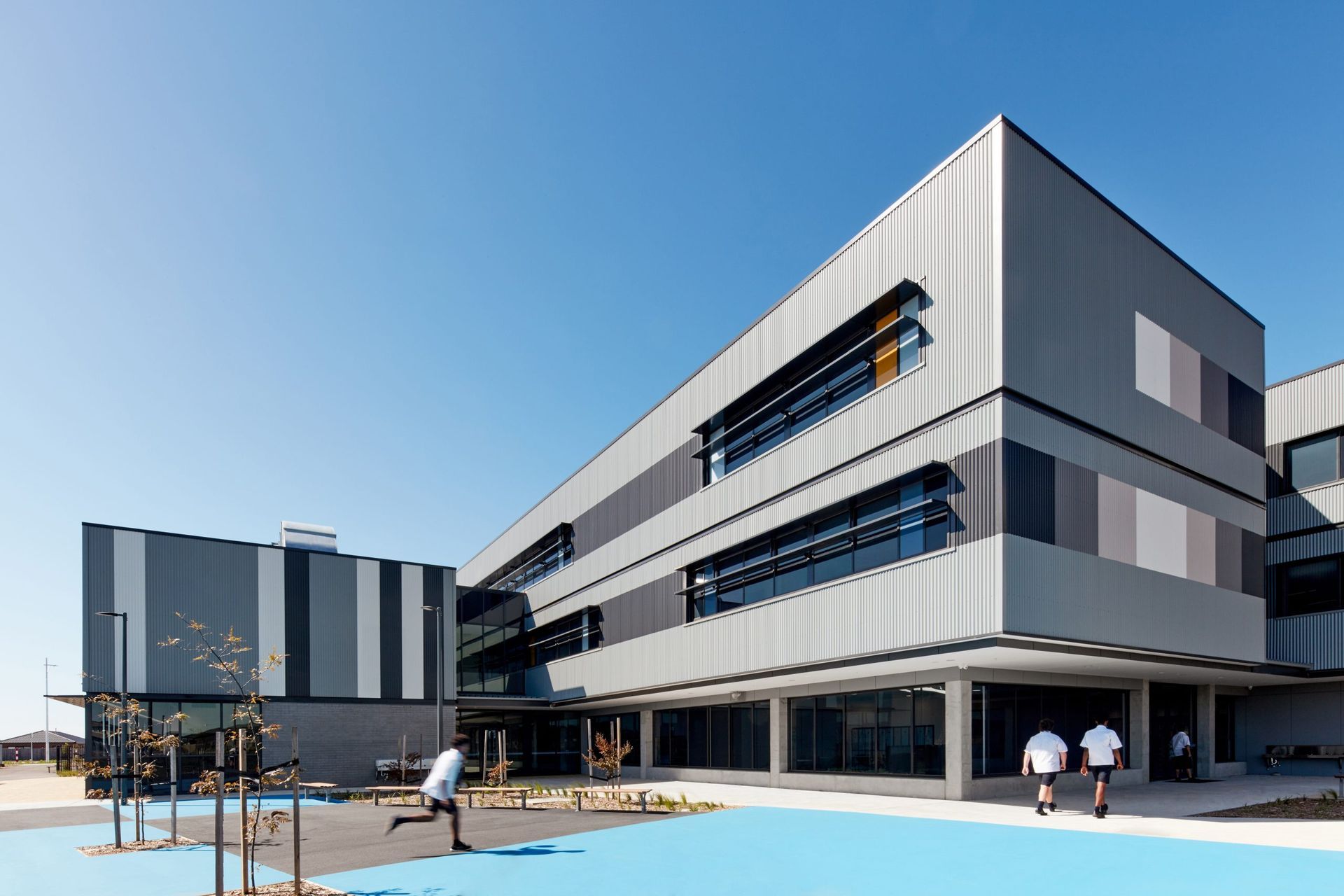 Homestead Senior Secondary College