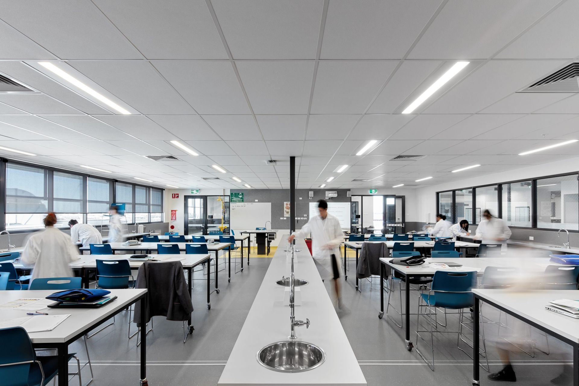 Homestead Senior Secondary College