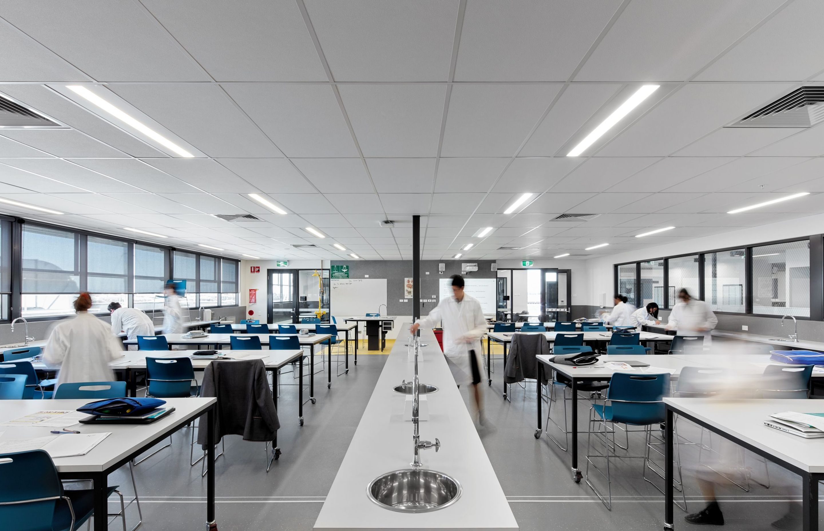Homestead Senior Secondary College