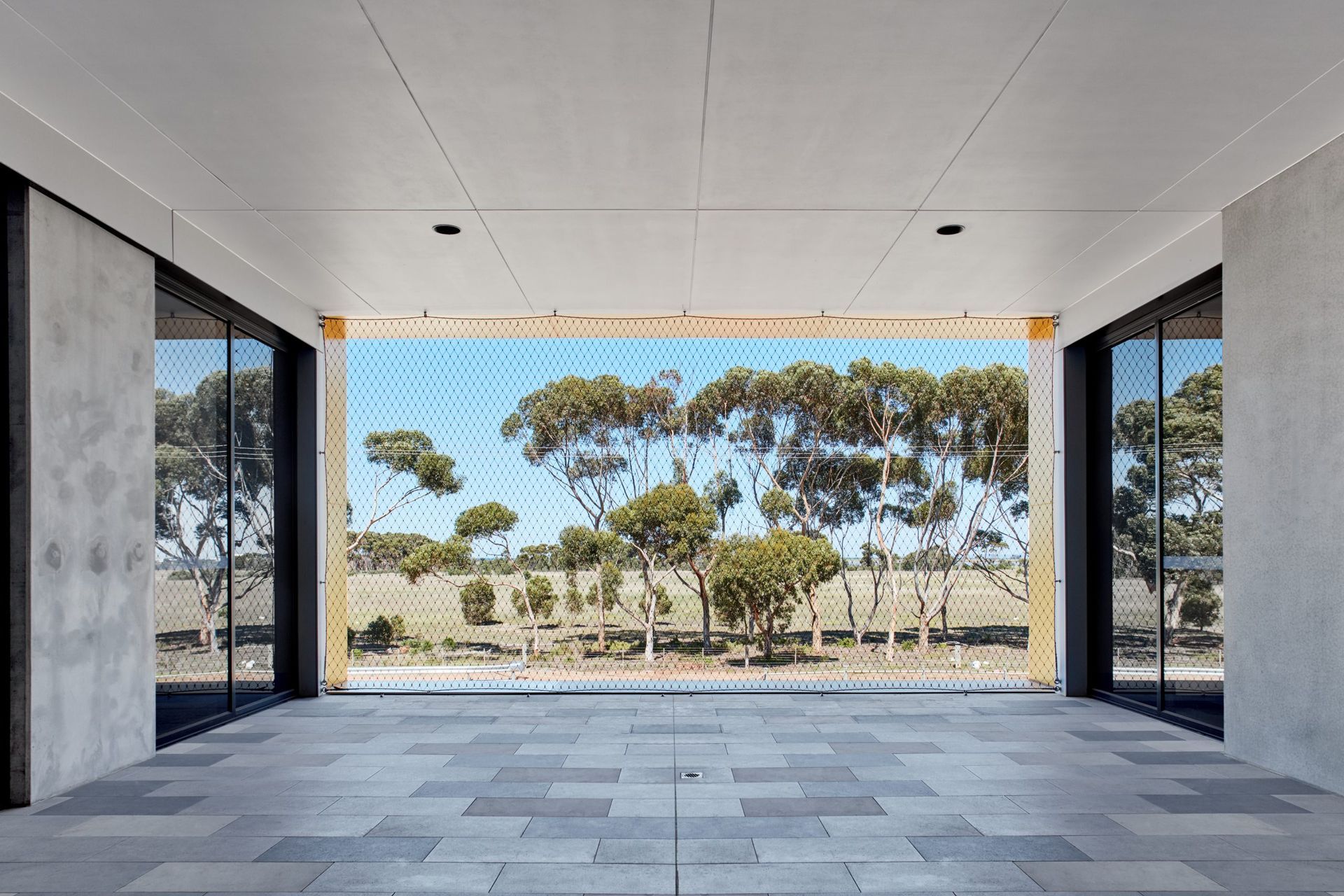 Homestead Senior Secondary College