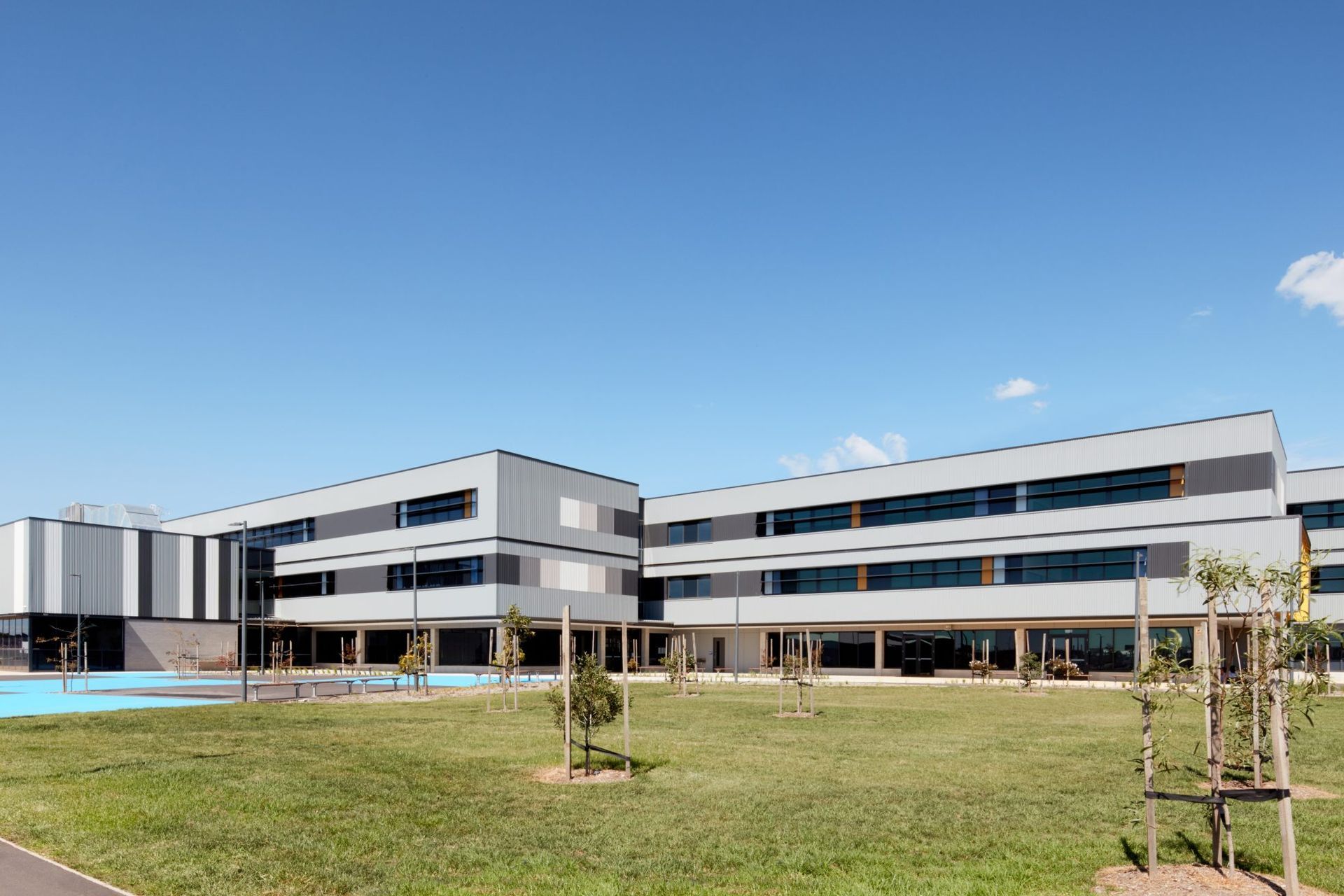 Homestead Senior Secondary College