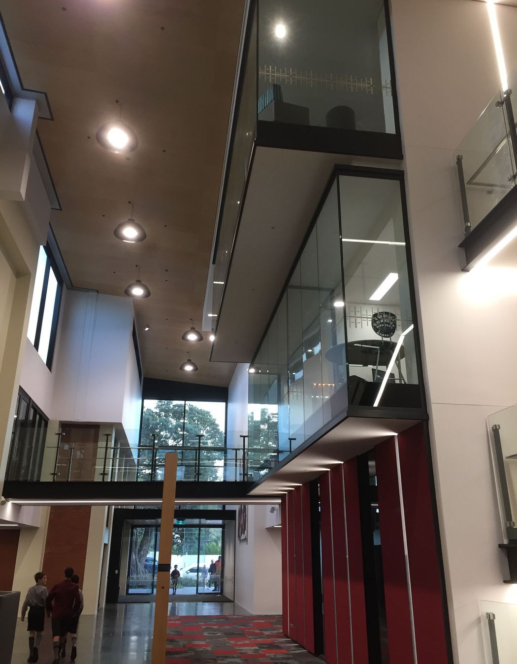 Kings School Project