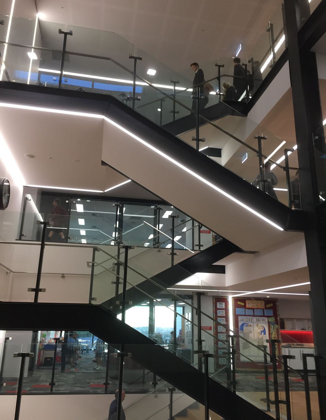 Kings School Project
