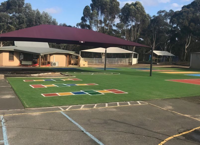 Dunolly Primary School