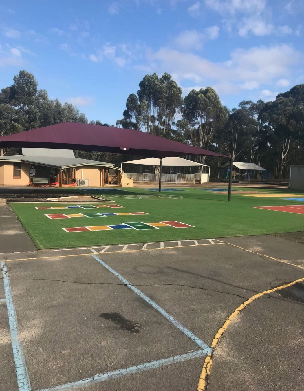 Dunolly Primary School