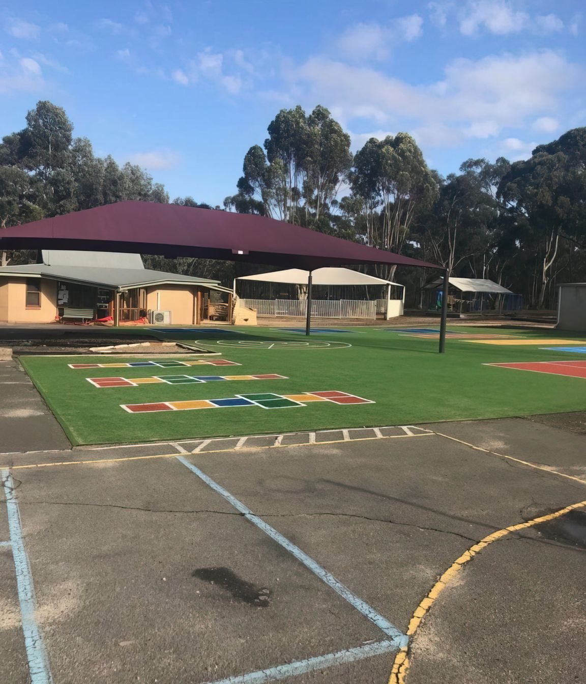 Dunolly Primary School