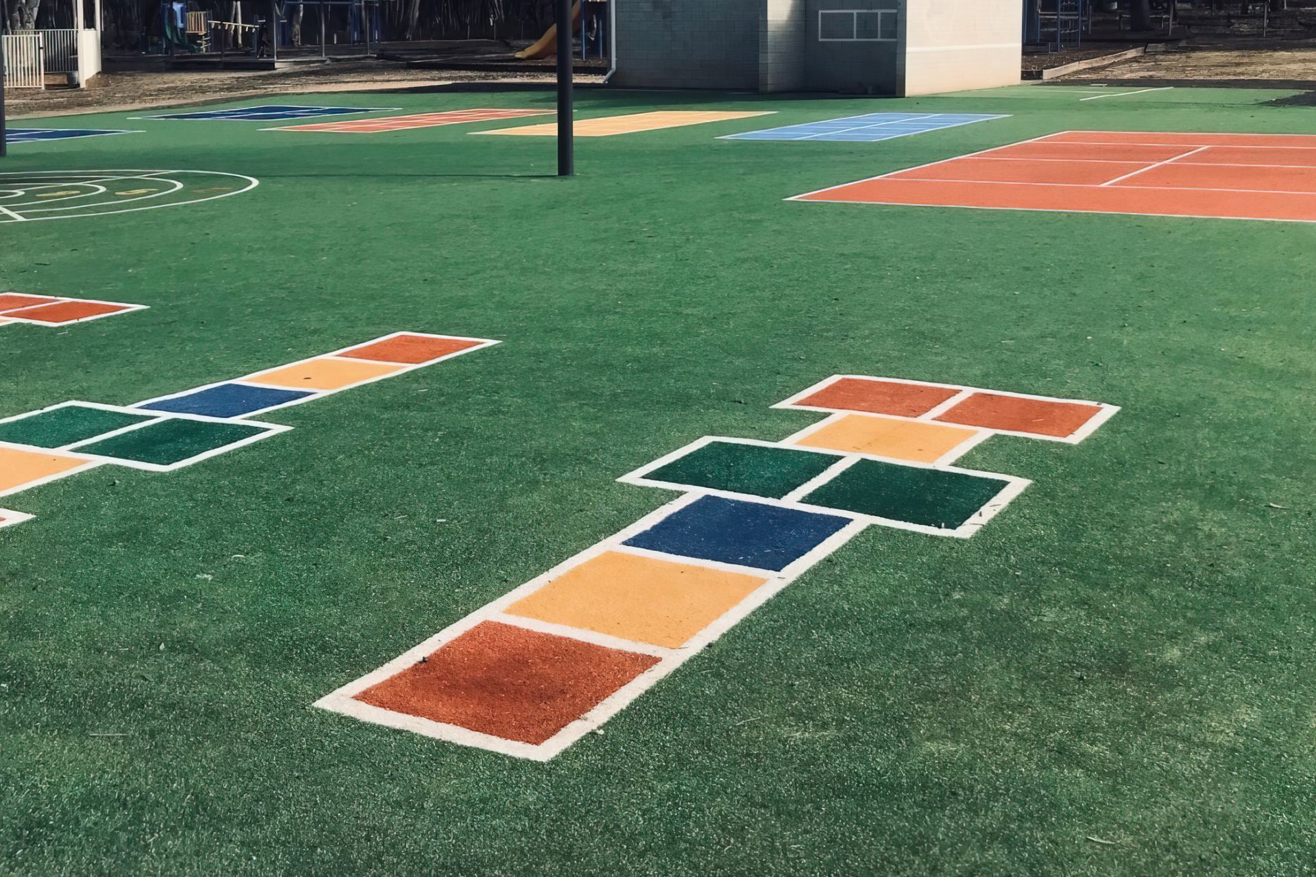 Dunolly Primary School