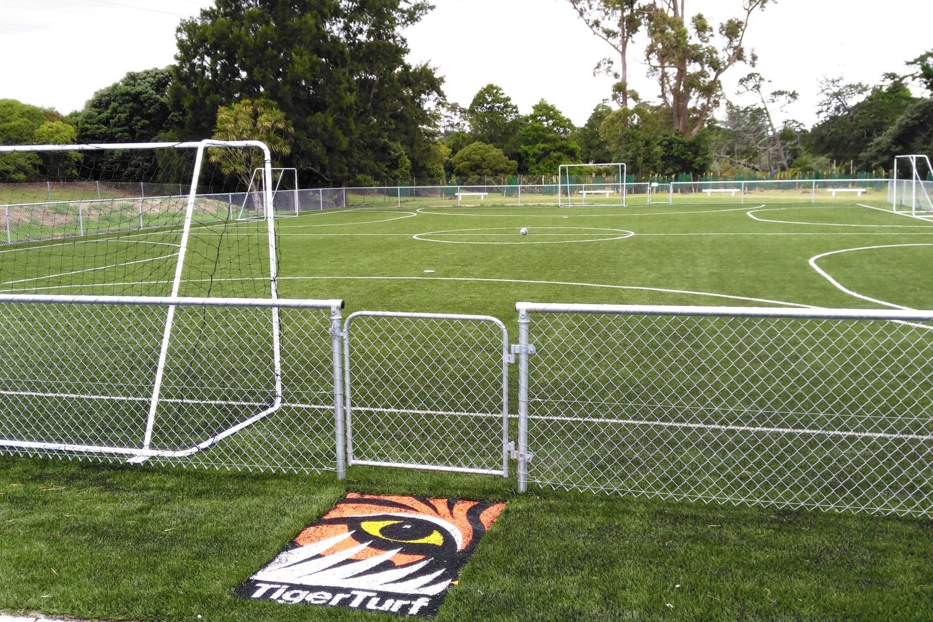 Riverina Primary School