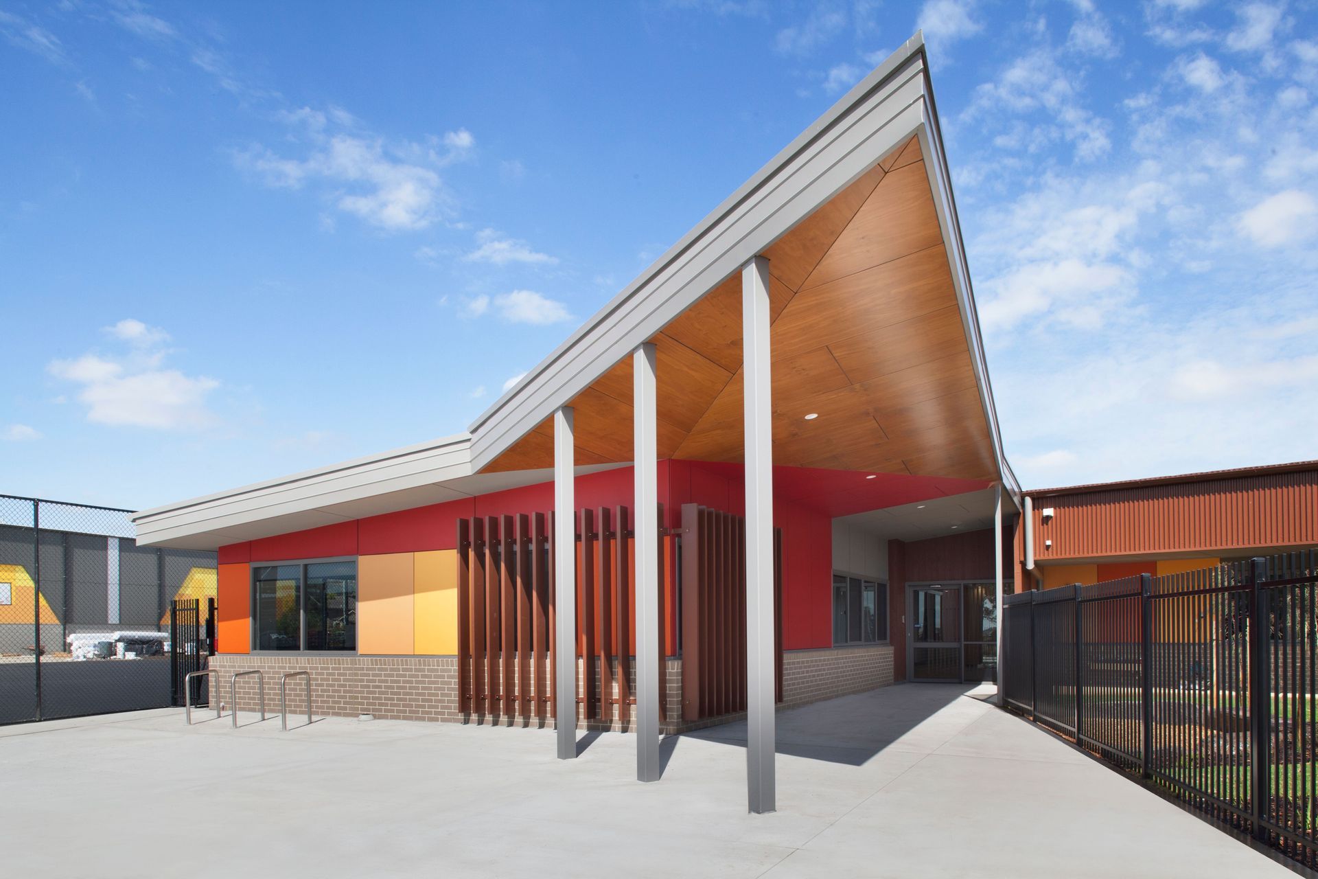 Victorian New Schools PPP