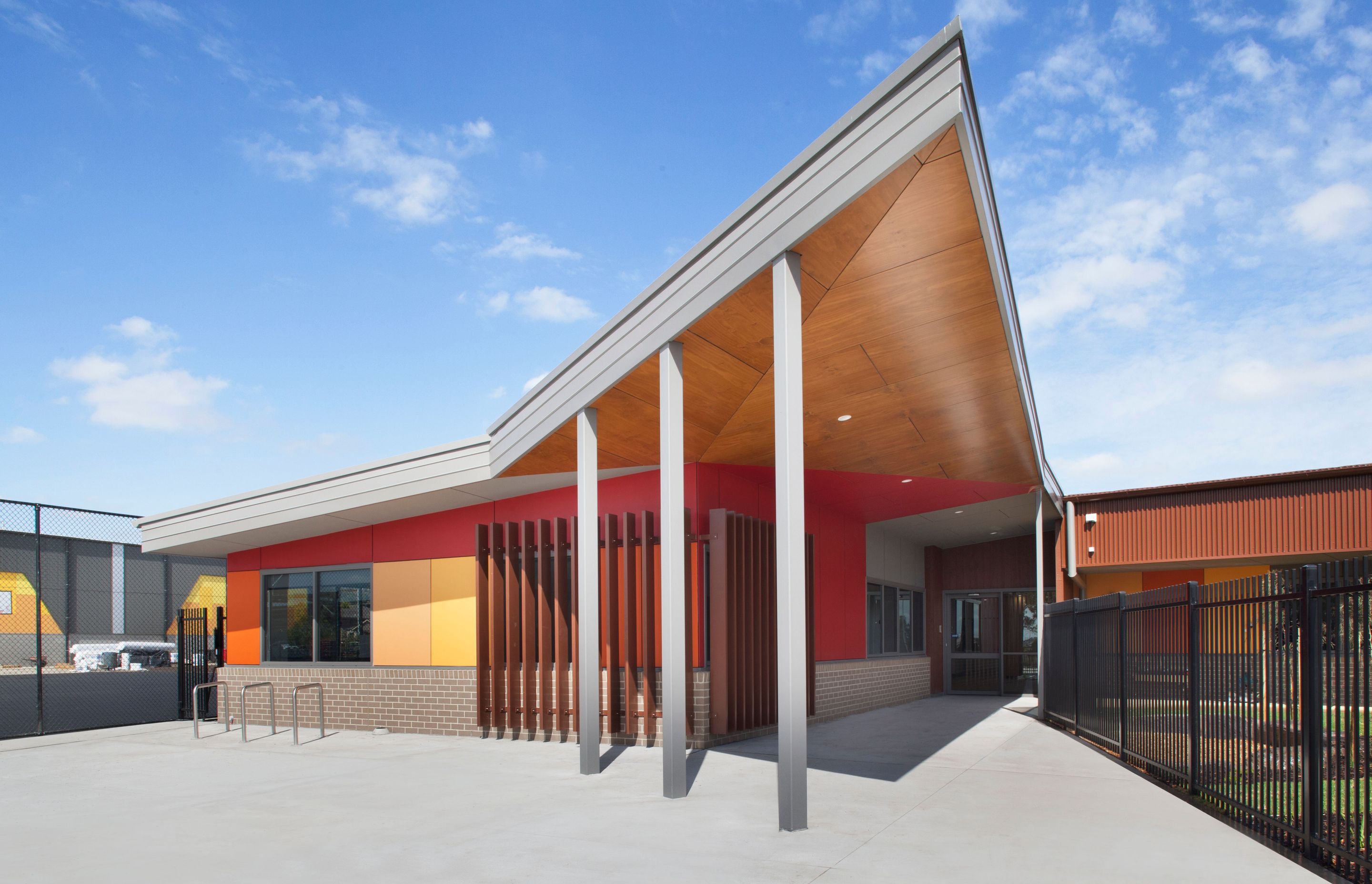 Victorian New Schools PPP