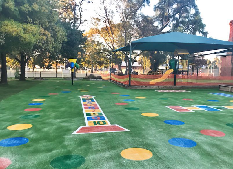 Carisbrook Primary School