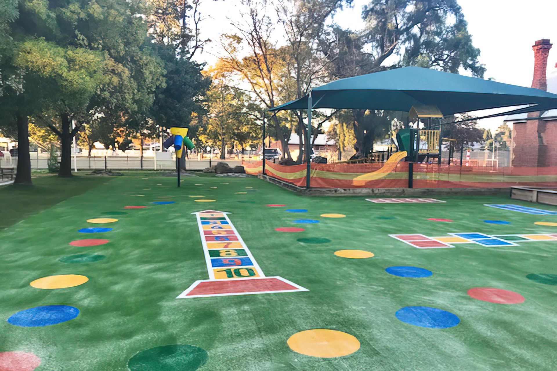 Carisbrook Primary School