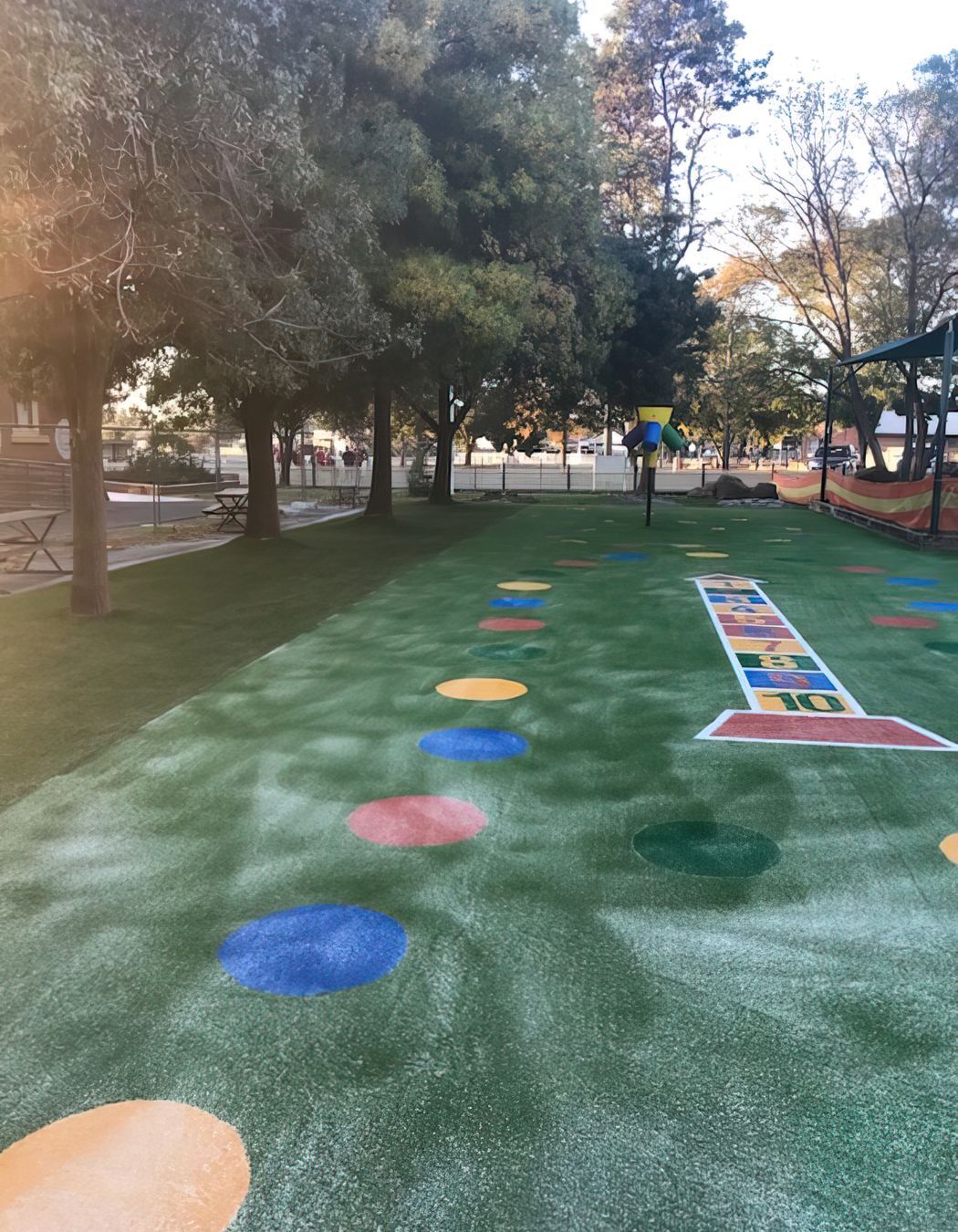 Carisbrook Primary School