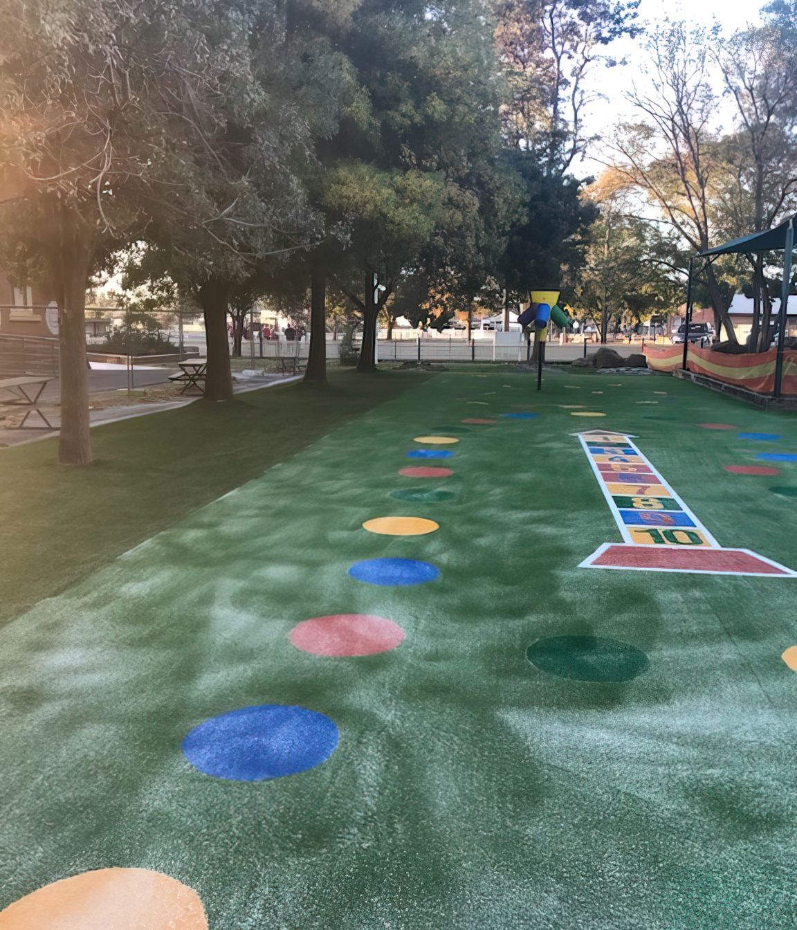 Carisbrook Primary School