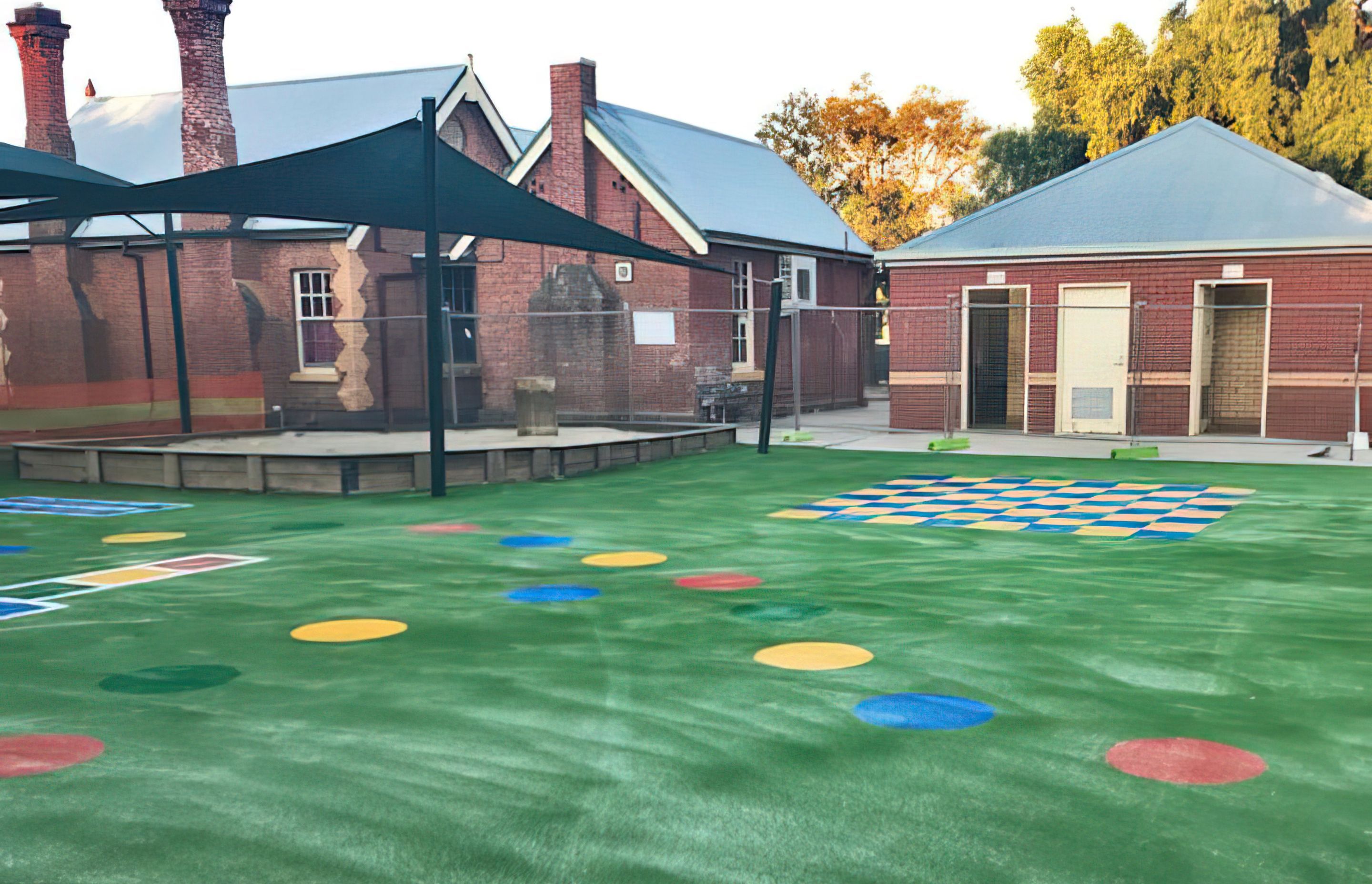 Carisbrook Primary School