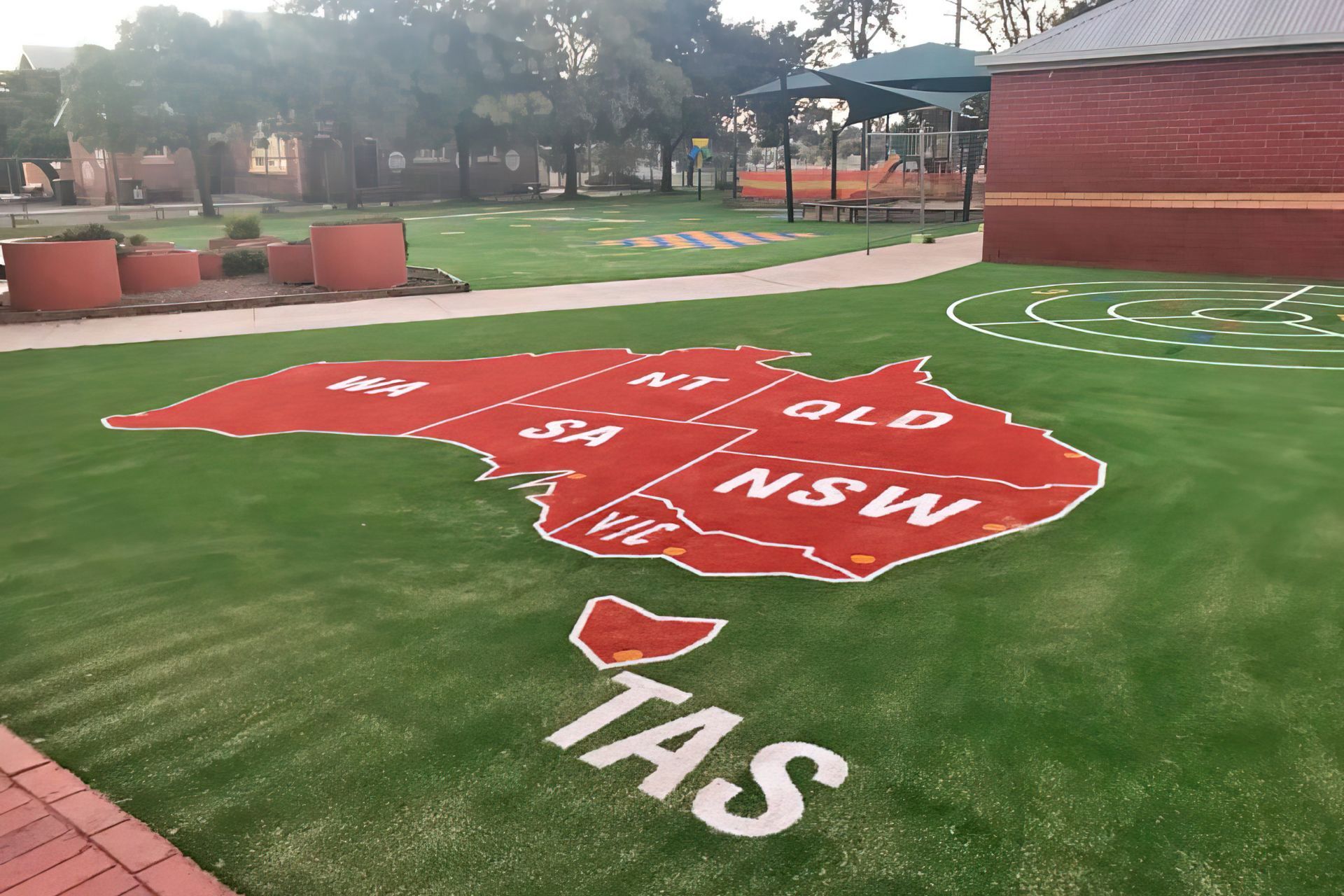 Carisbrook Primary School