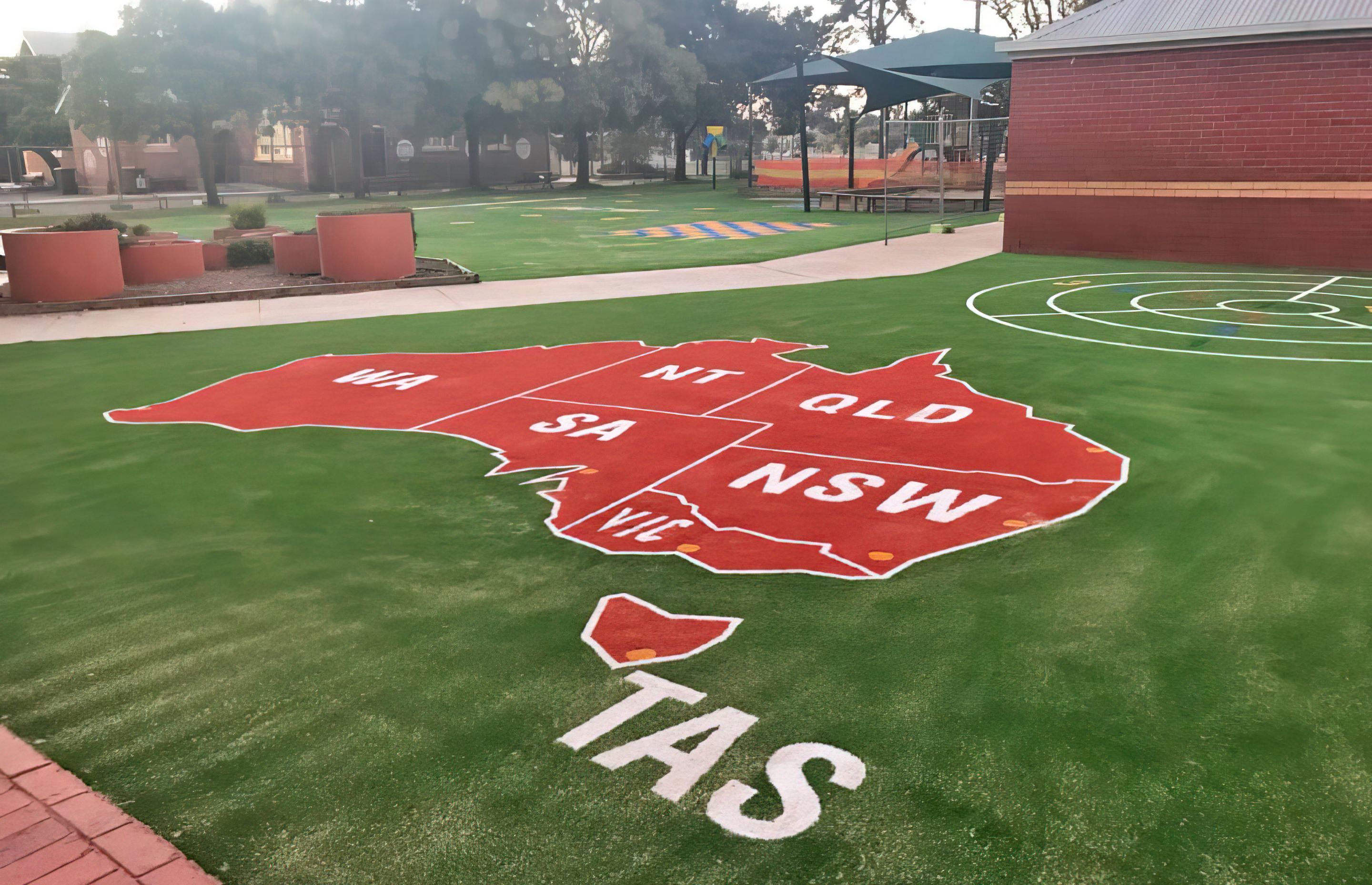 Carisbrook Primary School