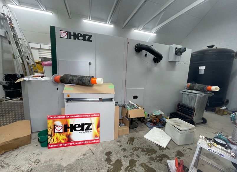 Southland Girls High School Heating Upgrade