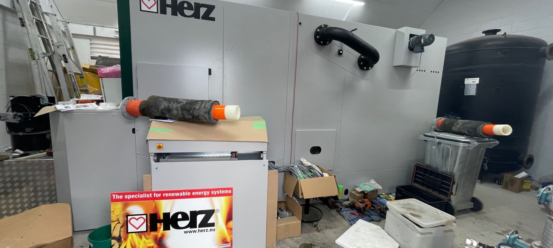 Southland Girls High School Heating Upgrade banner