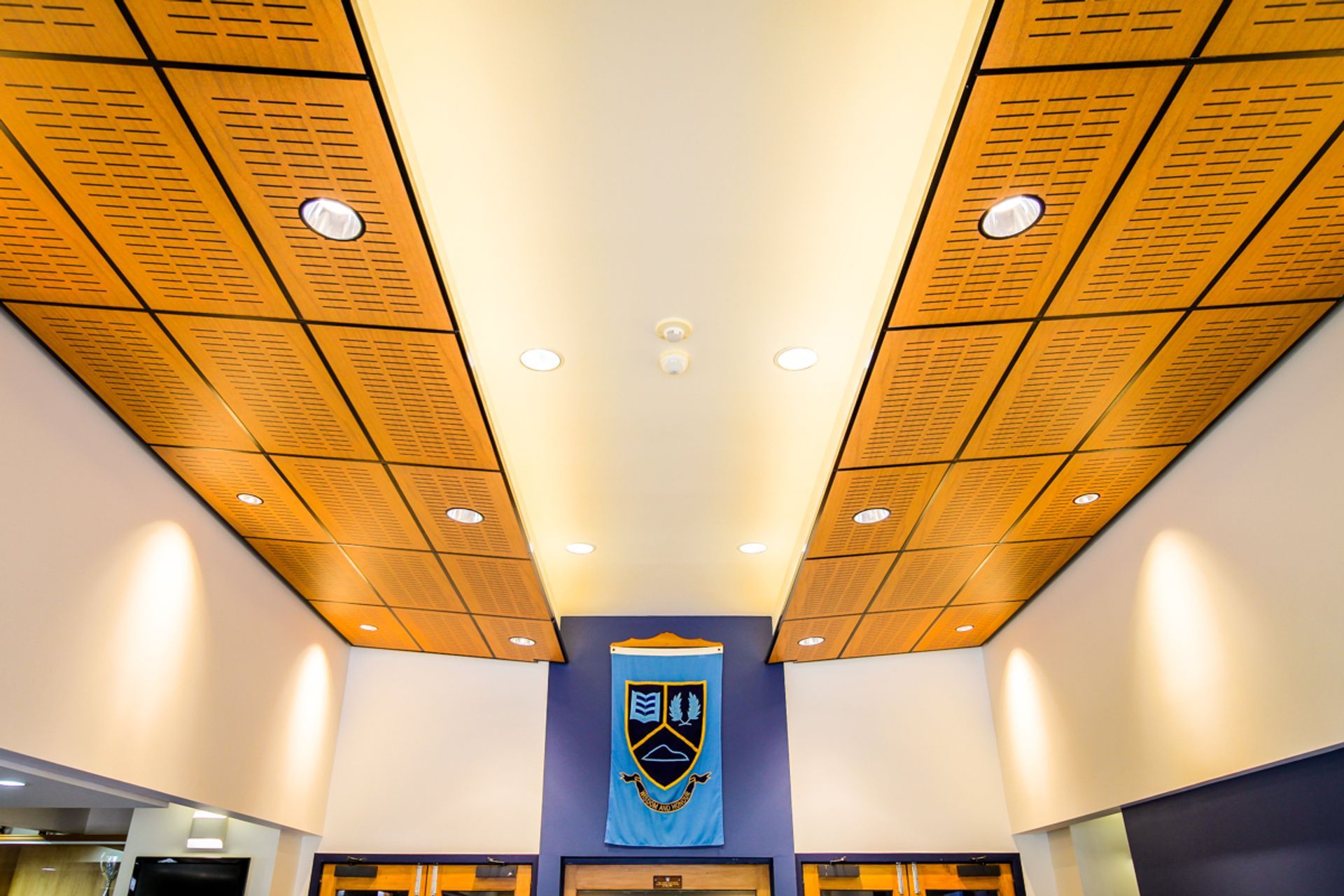 Western Heights High School