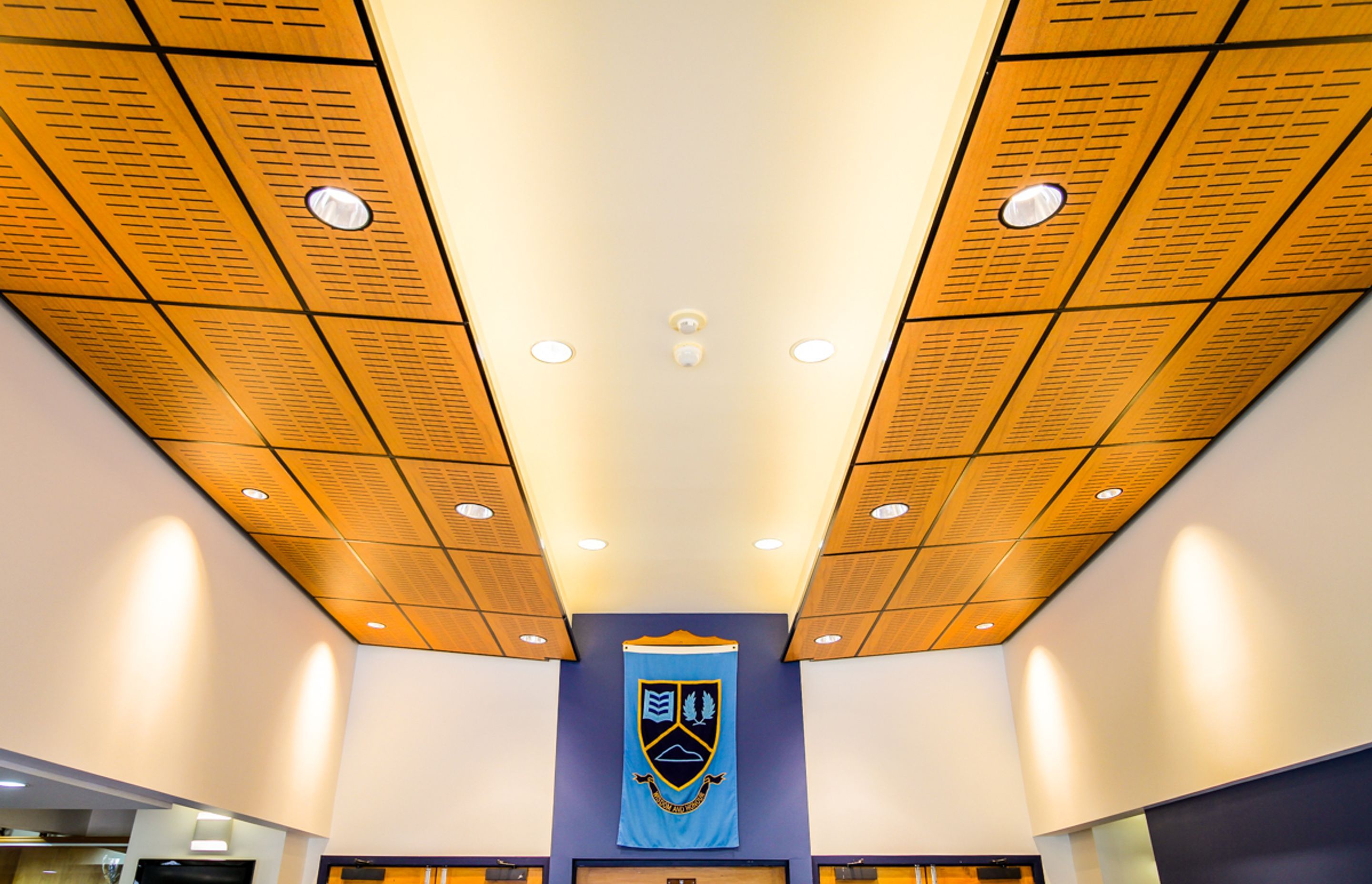 Western Heights High School