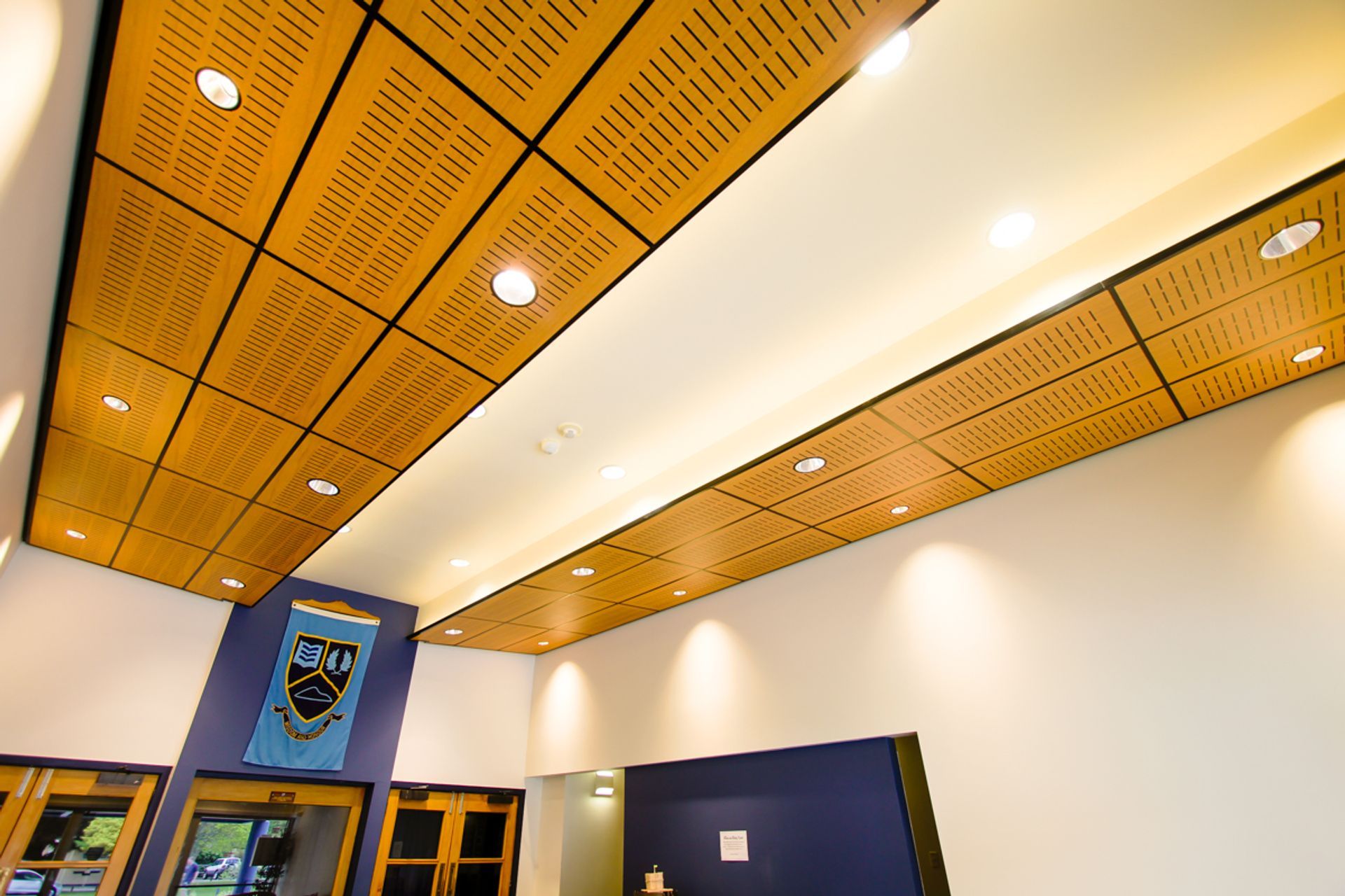 Western Heights High School