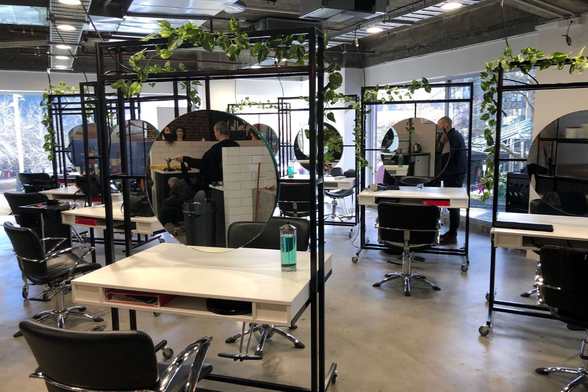 Education &amp; Training- Cut Above Academy 