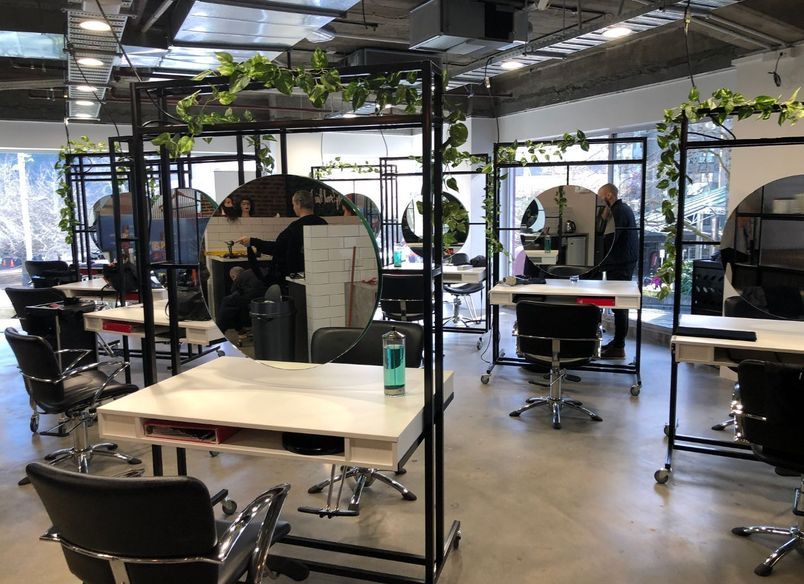 Education & Training Cut Above Academy