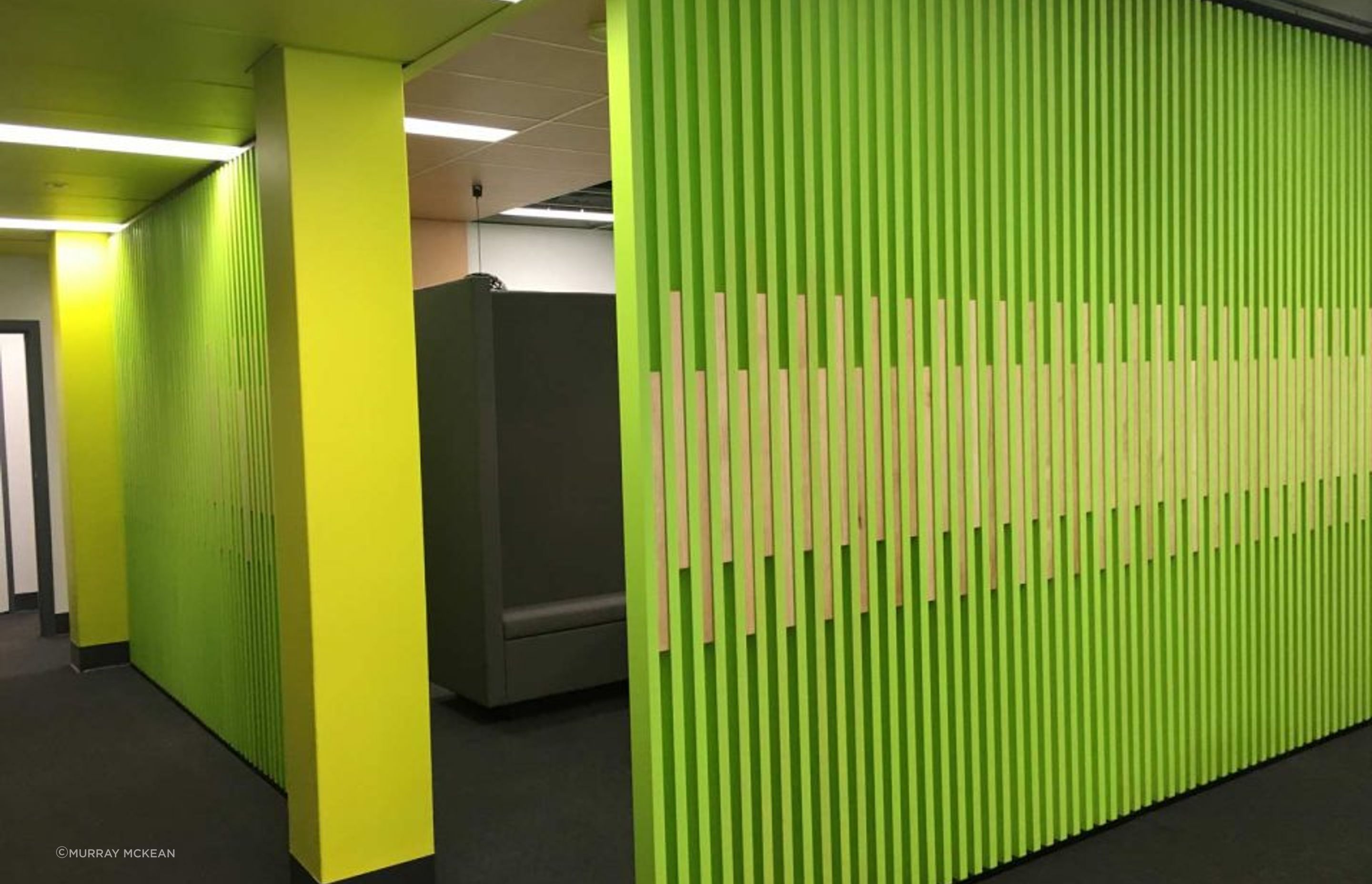 The Innovation Hub