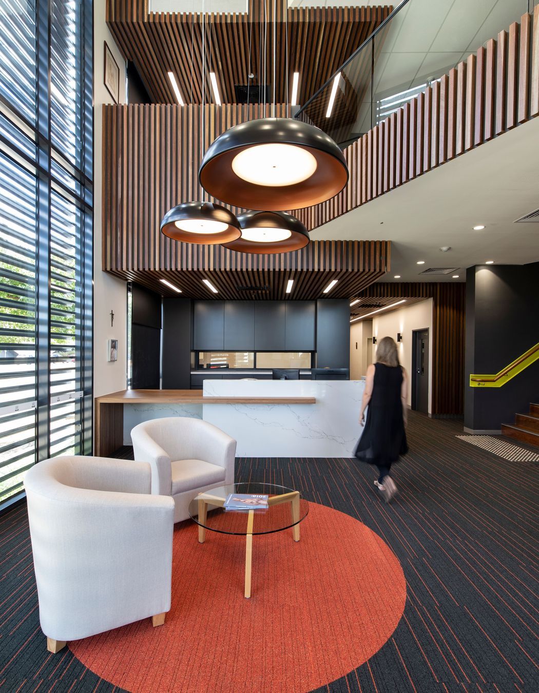 St. Monica's, Augustine House