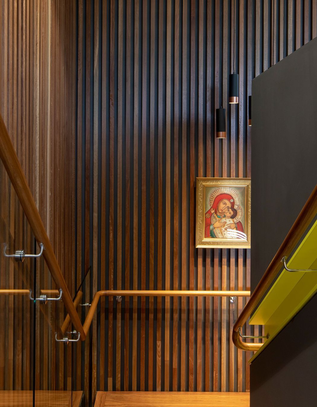 St. Monica's, Augustine House