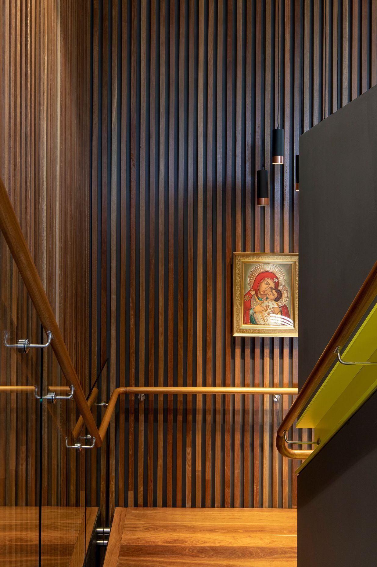 St. Monica's, Augustine House
