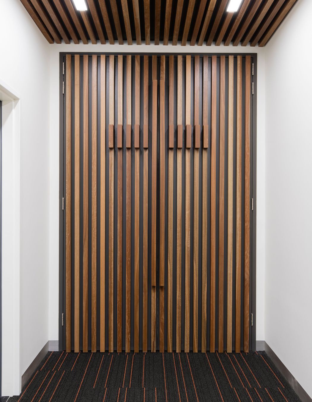 St. Monica's, Augustine House