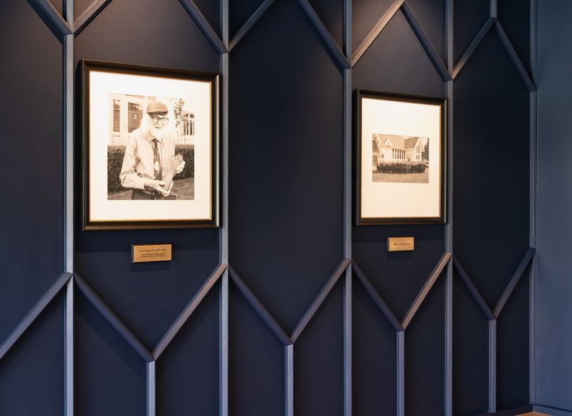 St Peter's College & Prep