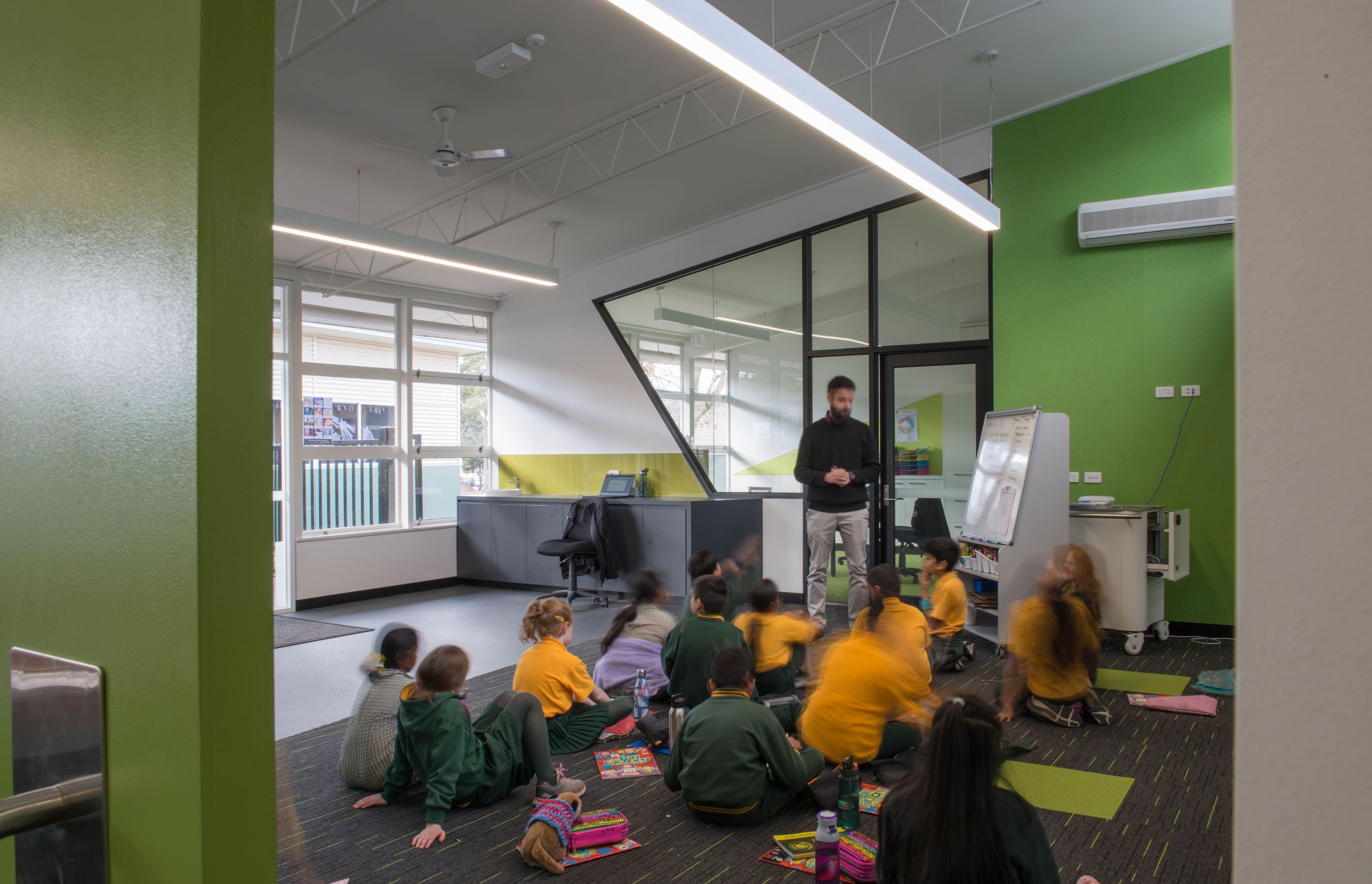 Highvale Primary School