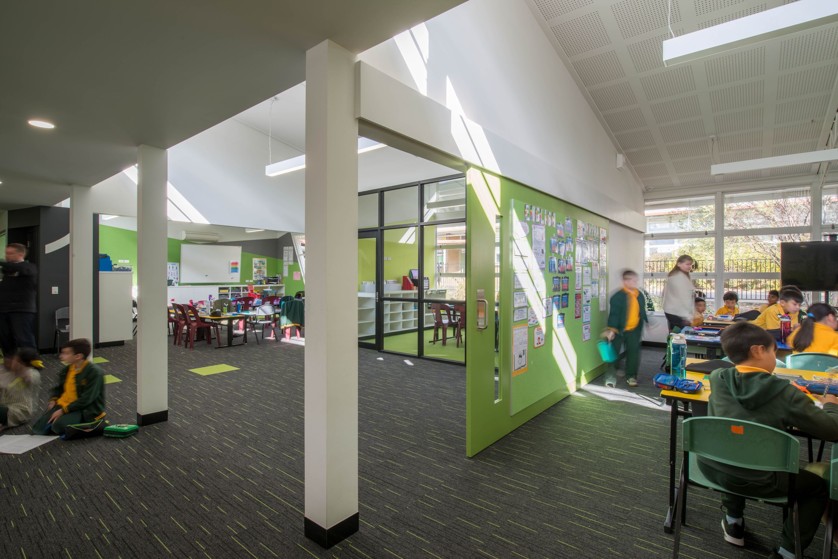 Highvale Primary School