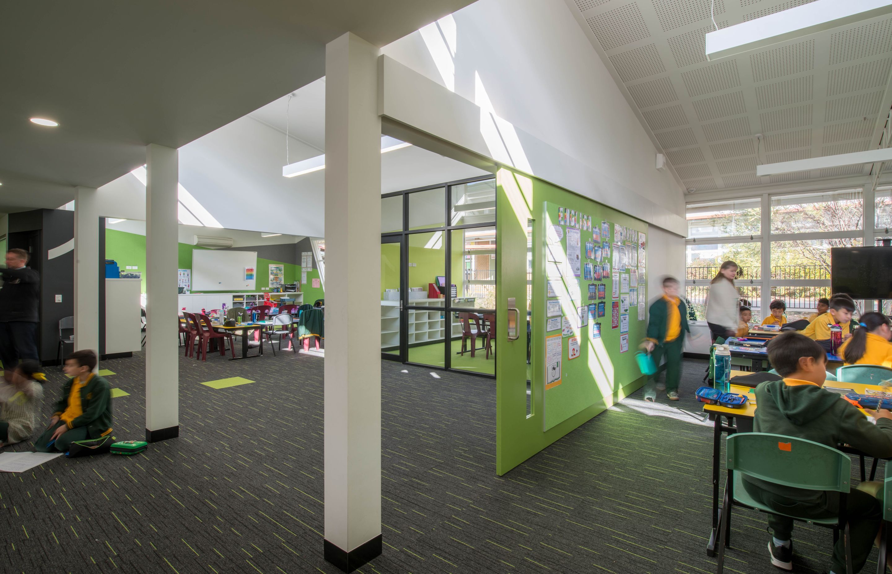 Highvale Primary School