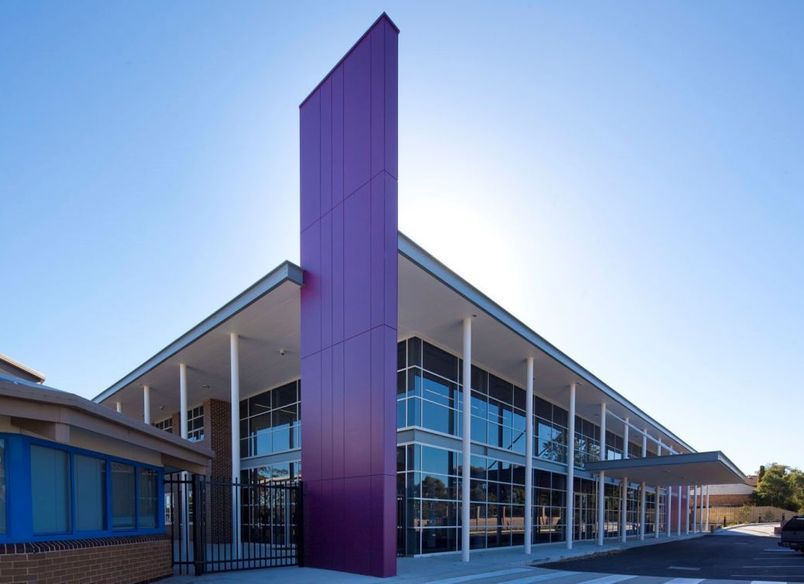 Inaburra School