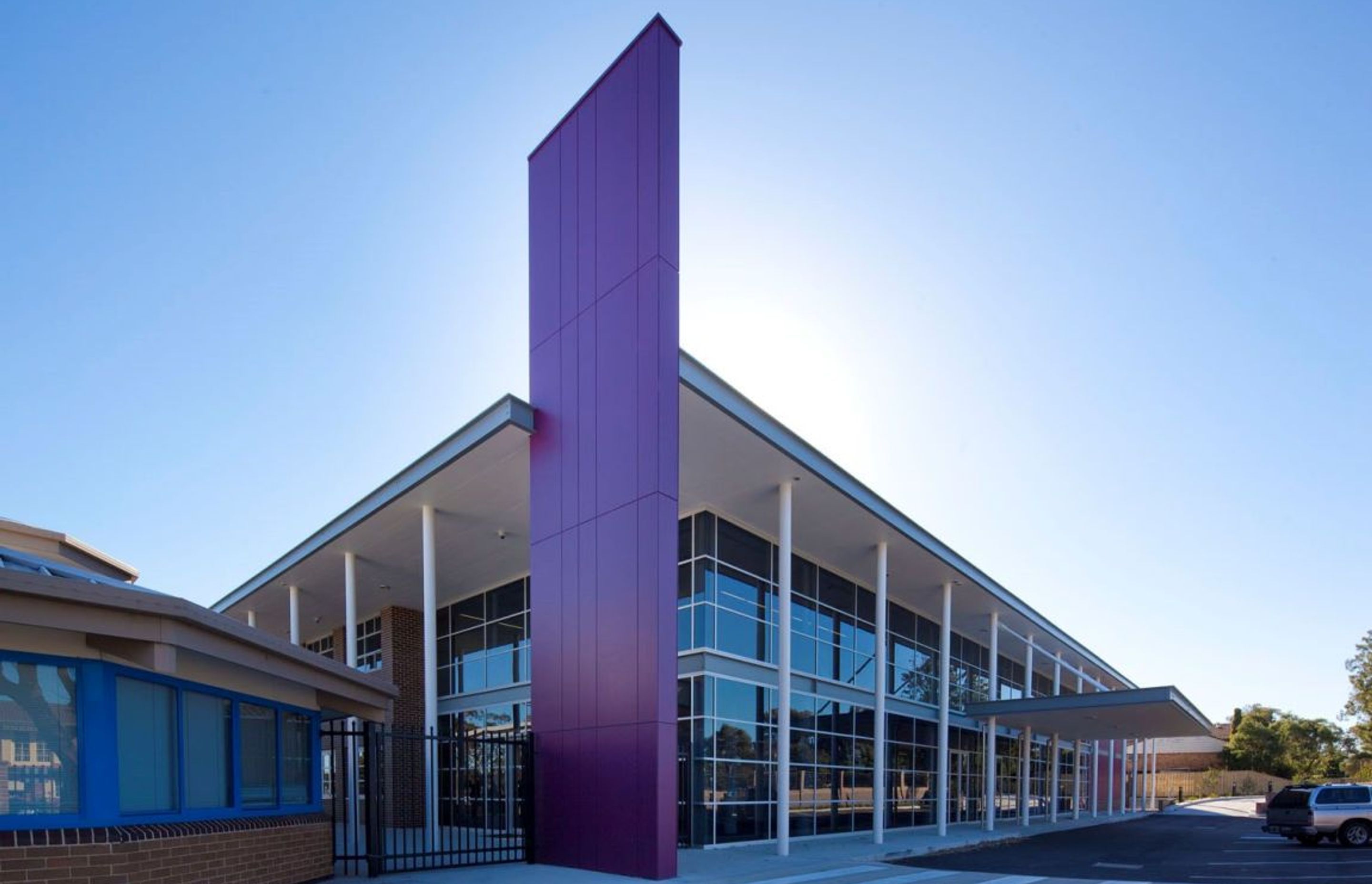 Inaburra School